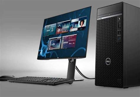 DELL OPTIPLEX AIO 5480 TOUCH » DELL JAKARTA - INDONESIA (Laptop - PC Desktop - Server - PC AIO ...