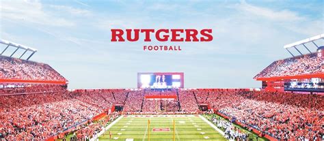 Rutgers Scarlet Knights Football Tickets - 2023-2024 Rutgers Games | SeatGeek