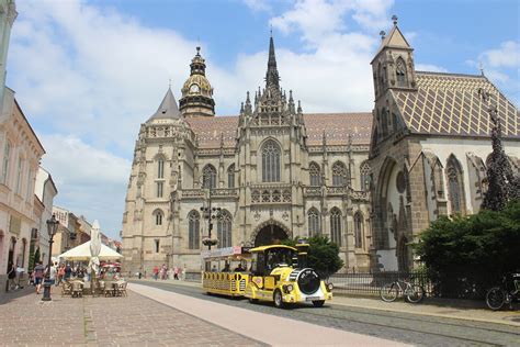 Slovakia - Is Kosice worth visiting? - Travel With A Spin