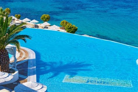 13 Best Mykonos Hotels With a Private Pool For 2024