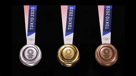 Tokio 2020 Olympic Games: Olympics 2021 medal table July 28: Japan up to 13 golds after day five ...