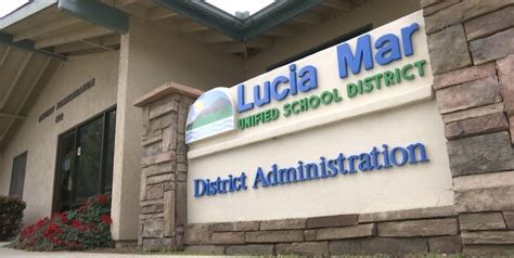 Lucia Mar school district announces plans for drive through high school graduations | News ...