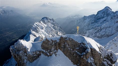 Bayerische Zugspitzbahn │ zugspitze.de