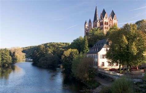 Lahn River | Middle Rhine, Taunus, Westerwald | Britannica