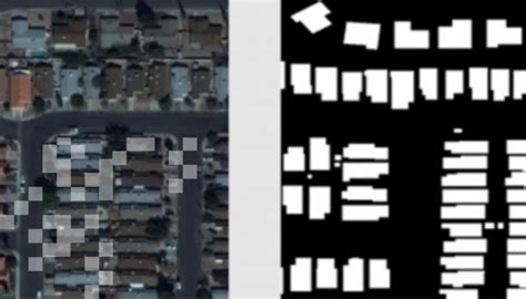 Deep Learning for Building Footprint Extraction in Aerial Imagery ...