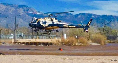 Bernalillo County Sheriffs Office - State of New Mexico