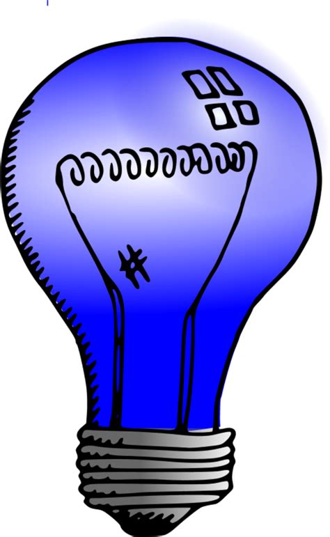 Free Lightbulb Clipart, Download Free Lightbulb Clipart png images, Free ClipArts on Clipart Library