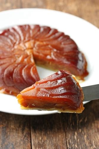 Learn Tarte Tatin Like a True Local. Tarte Tatin Pronunciation