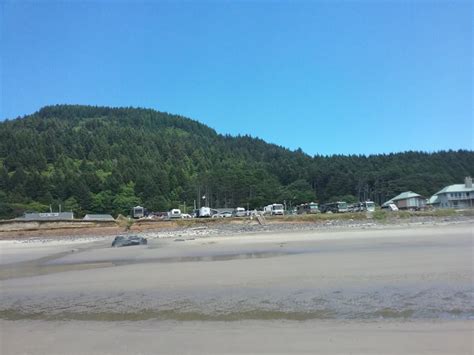 Sea Perch RV Resort - Yachats, OR - RV Park Reviews