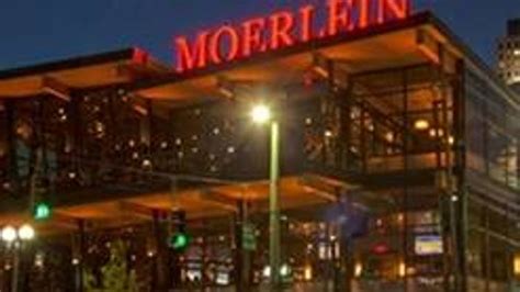 Moerlein Lager House | Cincinnati, Ohio, United States - Venue Report