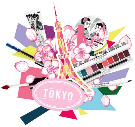 Artistry Studio Tokyo Edition