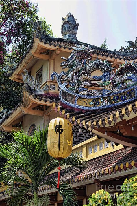 Pagoda Architecture Photograph by Chuck Kuhn - Pixels