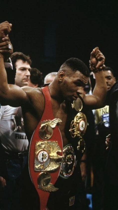 Mike Tyson Prime, Mike Tyson Boxing, Lucha Mma, Mode Old School, Boxe Mma, Mighty Mike, Combat ...