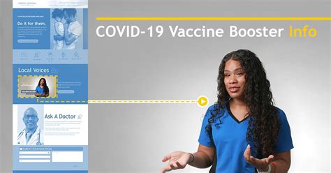 COVID-19 Vaccine - North Central Family Medical Center : North Central ...