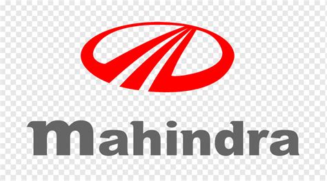 Mahindra & Mahindra Logo Car Brand India, car, company, text, trademark ...