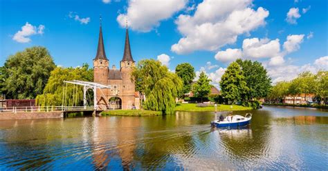 11 Best Hotels in Delft. Hotels from $56/night - KAYAK