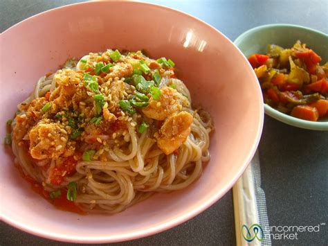 Burmese Food Roundup: Top 7 Dishes | Burmese food, Food, Street food