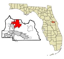 Sanford, Florida - Wikipedia