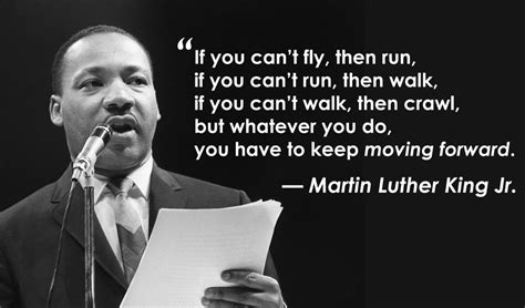 Martin Luther King, Jr. Quotes