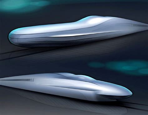 Shinkansen "E5 series" successor, the world's fastest speed 360KM as the goal. | Triplisher Stories