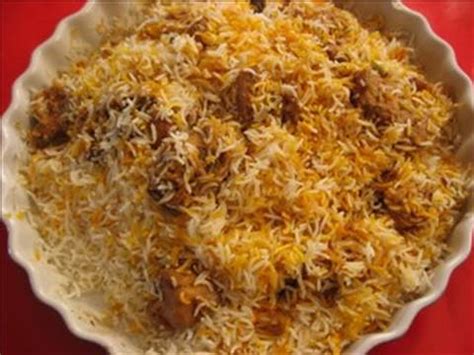 Pulao Biryani Recipe | RecipeDose - Quick And Easy Cooking Recipes For Home Cooks