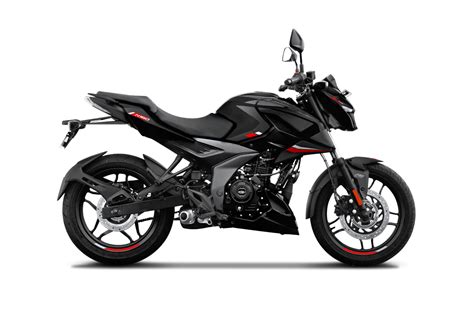 Bajaj Pulsar N160: Five things to know about the new bike | Autocar India