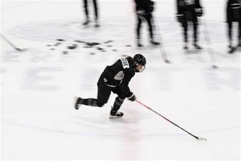 Toronto to host New York in PWHL’s first regular-season game on Jan. 1 ...