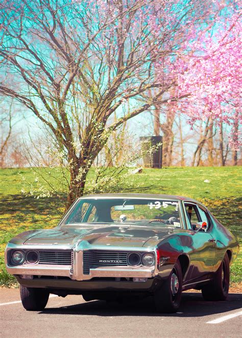 Pontiac Tempest on Behance