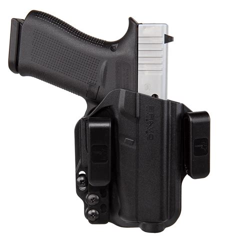 Bravo Concealment IWB Holster - Master of Concealment