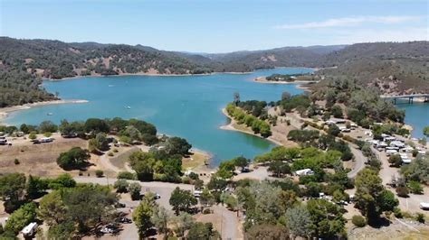 Putah Canyon Campground- Napa, CA (Bor), Lake Berryessa - Recreation.gov