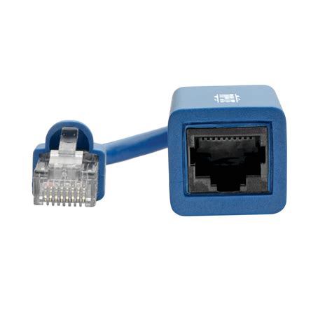 Cisco Rollover Console Cable Adapter, 5-inches | Eaton