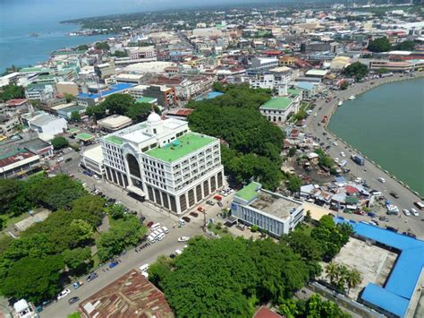 Discovering Iloilo’s Economic History and Decoding its Modernity - Mangga Property Management