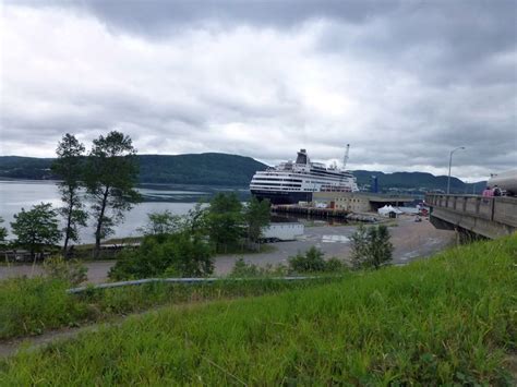 Walking Tour of Corner Brook, Newfoundland