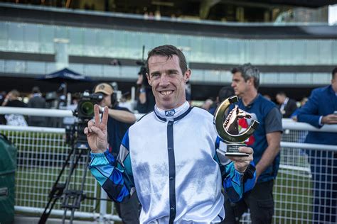 Ciaron Maher Racing on Twitter: "What a win from Explosive Jack! Too ...