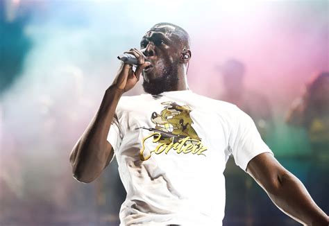 How Stormzy Crafted His Latest Album, ‘This Is What I Mean’ - The New York Times