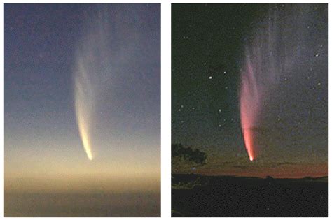 Photos Of Biblical Explanations Pt. 1: Pillar Of Cloud & Pillar Of Fire