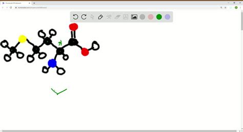 SOLVED:The configuration of the chiral center in α-amino acids is most ...