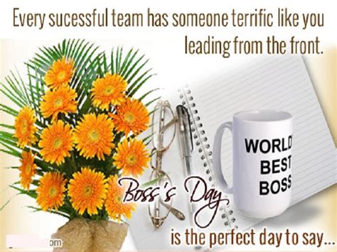 Best Boss Day Cards - Famous Cards - Cool Boss Day Cards- Lovely Cards