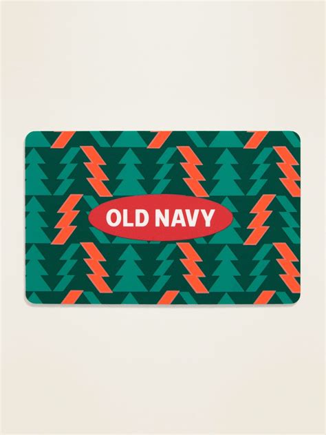 Old Navy Gift Card | Old Navy | Navy gifts, Gift card, Get gift cards