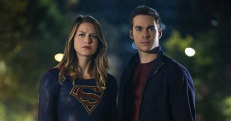 Do Kara and Mon-El Get Back Together on Supergirl?