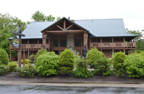 The New England Inn & Lodges (North Conway, NH) - Resort Reviews - ResortsandLodges.com