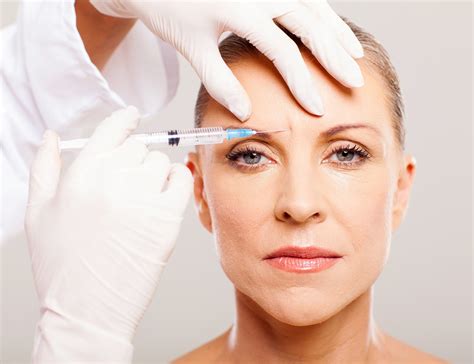 What Are Cosmetic Benefits Of Botox Injections? | ACallantaMD