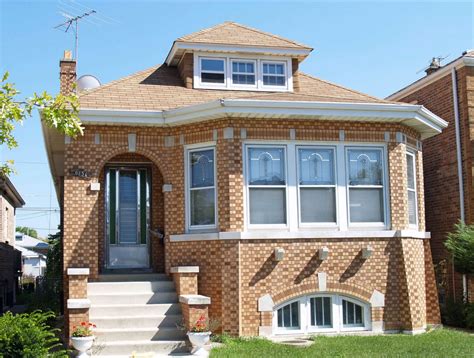 20 Chicago Bungalow Site-Seeing Destinations