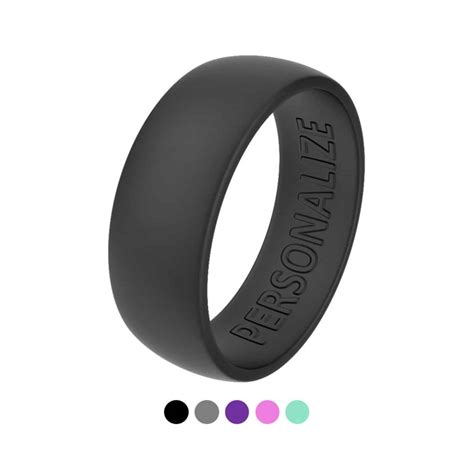 16 of the Best Silicone Rings for Women: The Perfect Low-Maintenance ...