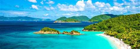 Cruise To Southern Caribbean | Caribbean Vacations | Carnival