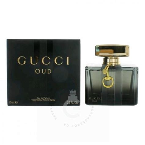 Gucci OUD EDP For Unisex 75mL - OUD