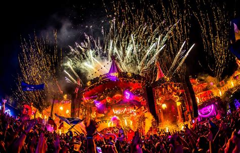 Tomorrowland shares beautiful video that may shock you