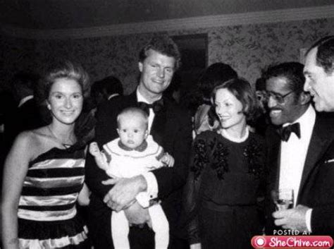 Paris Hilton Childhood Photos! | CELEBRITUBE