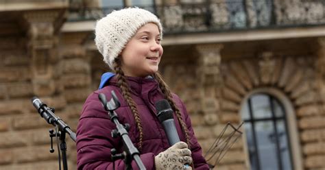 Nobel Peace Prize: Teen activist Greta Thunberg nominated for Nobel ...