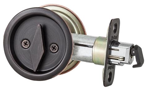 Kwikset Pocket Door Lock Installation Instructions - playarabia